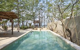 The Island Houses Gili Meno